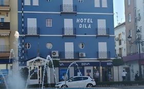 Hotel Dila